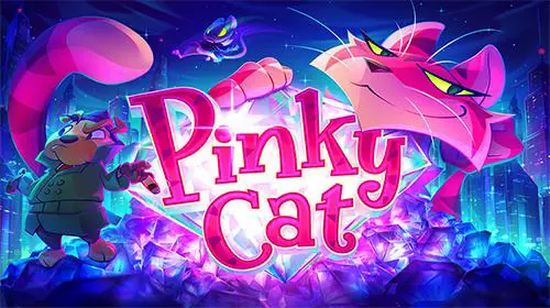 Pinky Cat - WinPesa - Nigeria